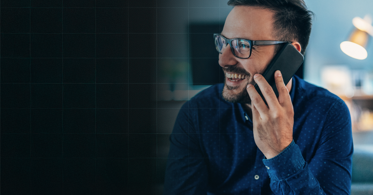 disparos de ligação