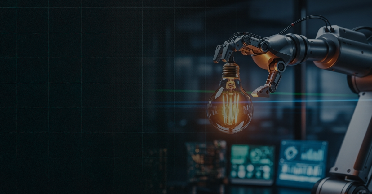 fluxos de automação