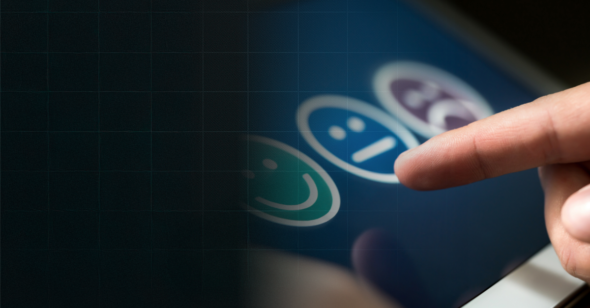 experiência do cliente