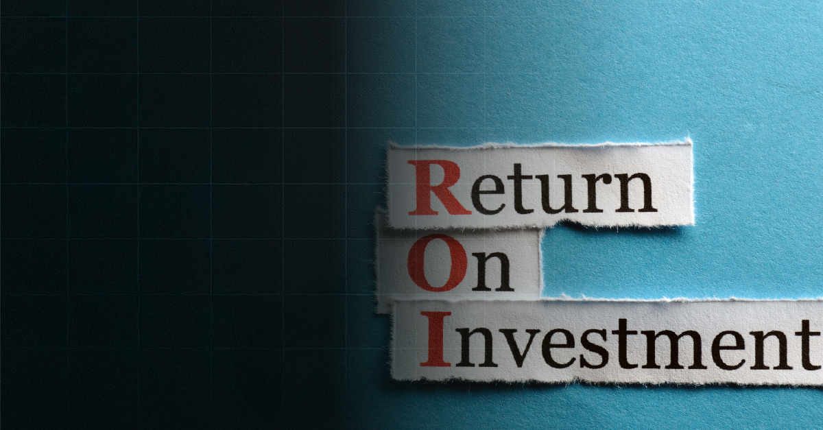 ROI