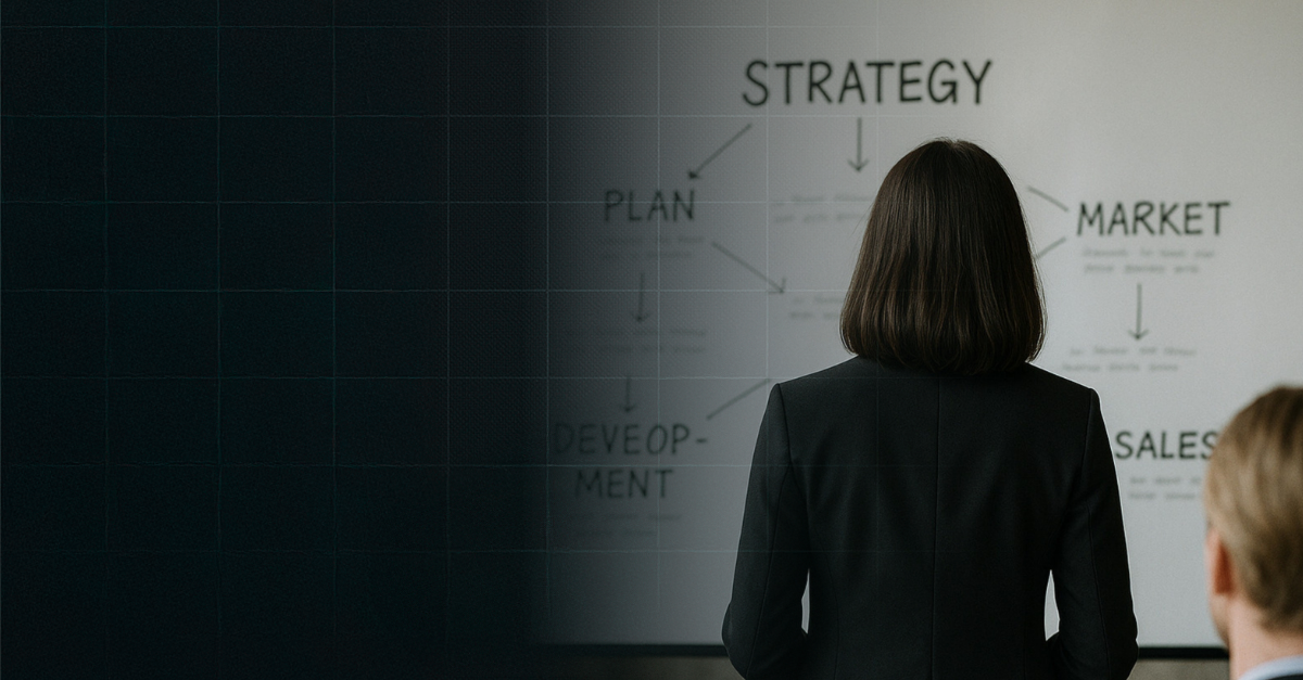 estratégia de marketing