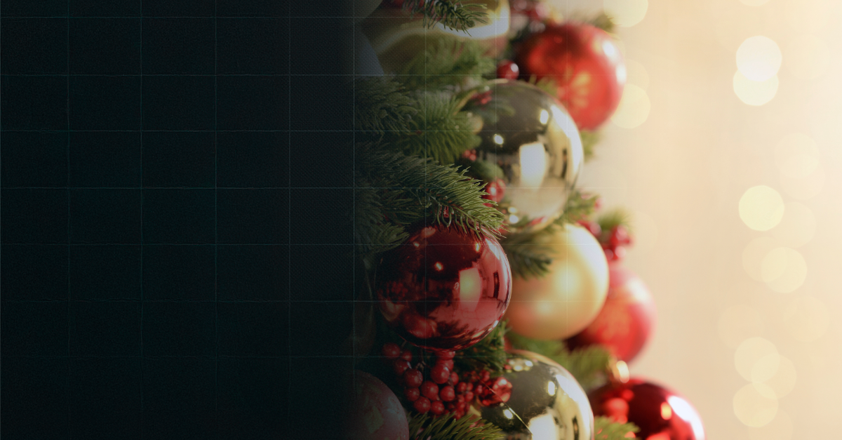 Mensagens de Natal e Ano Novo