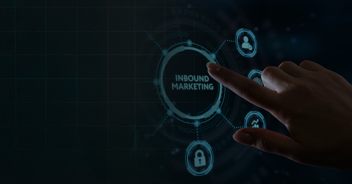inbound marketing
