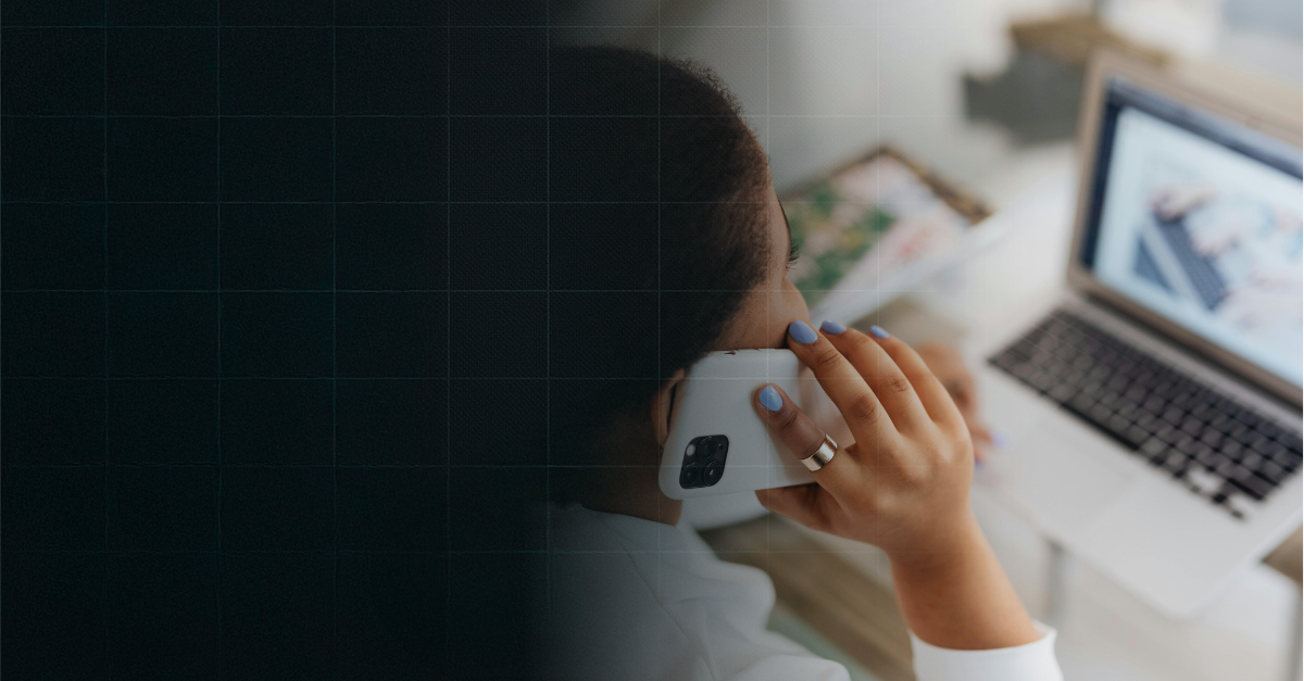 ligações automáticas