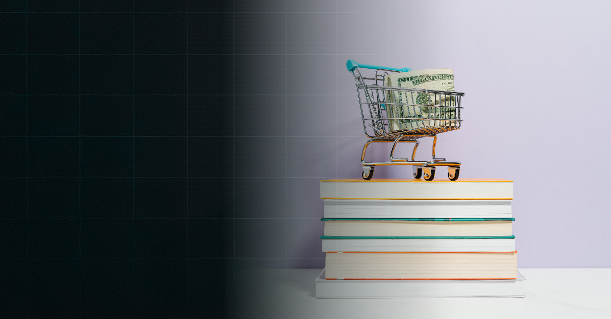 recuperação de carrinho