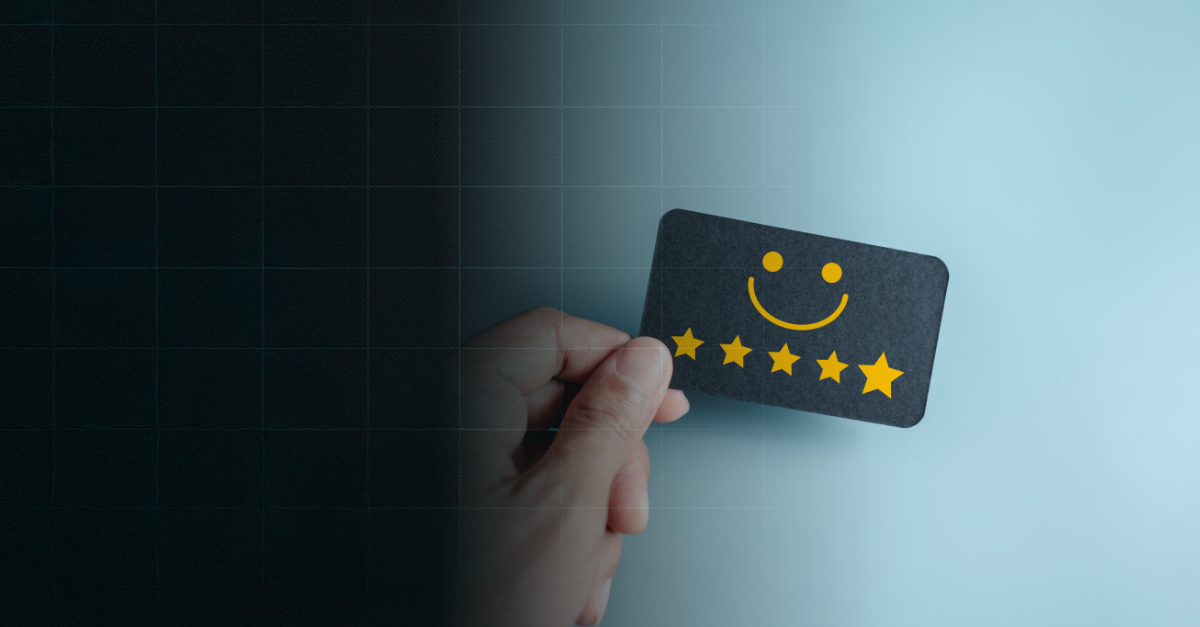 Experiência do cliente