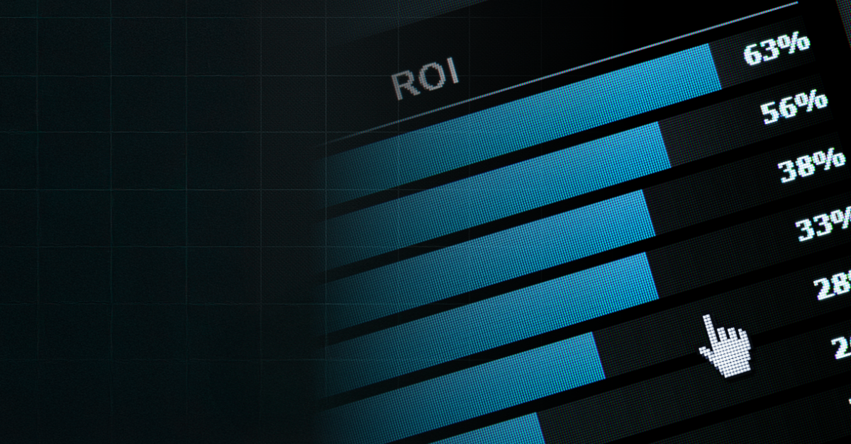 ROI